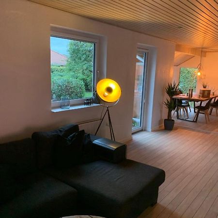 Casa Markskellet, Billund - hygge og leg for alle Eksteriør bilde