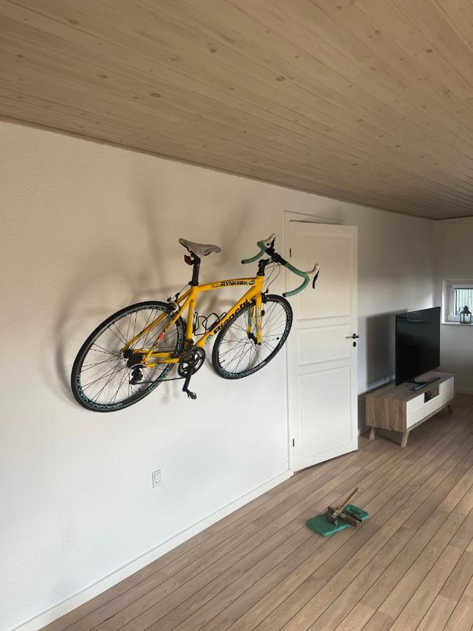 Casa Markskellet, Billund - hygge og leg for alle Eksteriør bilde
