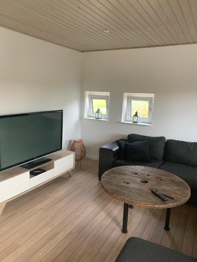 Casa Markskellet, Billund - hygge og leg for alle Eksteriør bilde