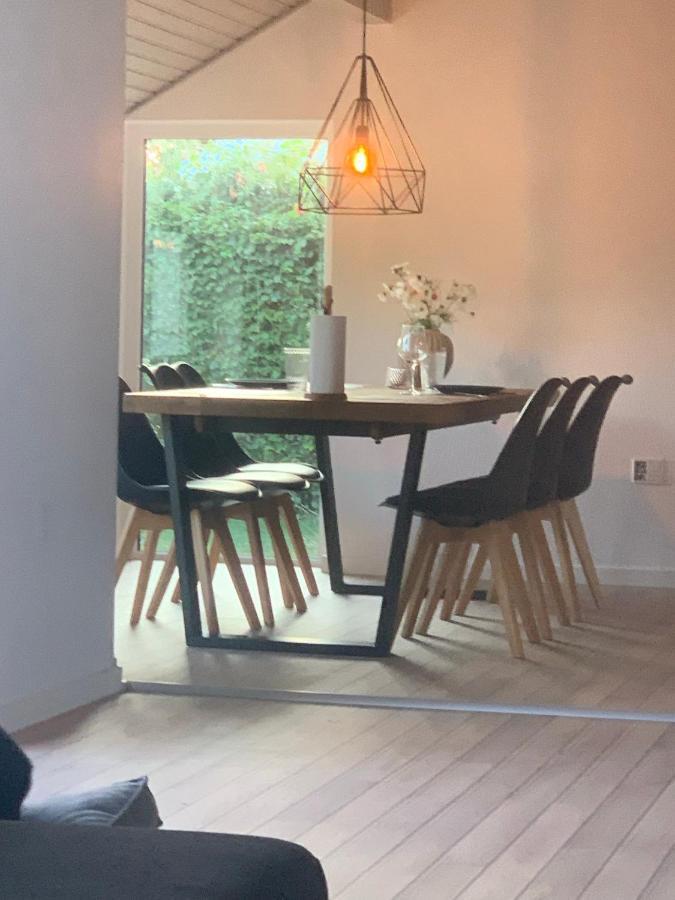 Casa Markskellet, Billund - hygge og leg for alle Eksteriør bilde