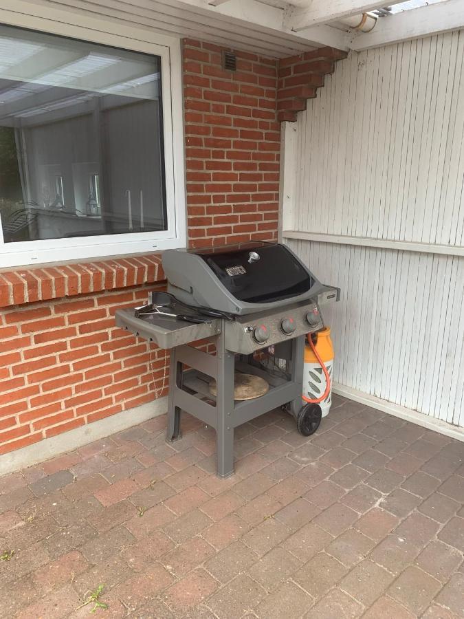 Casa Markskellet, Billund - hygge og leg for alle Eksteriør bilde