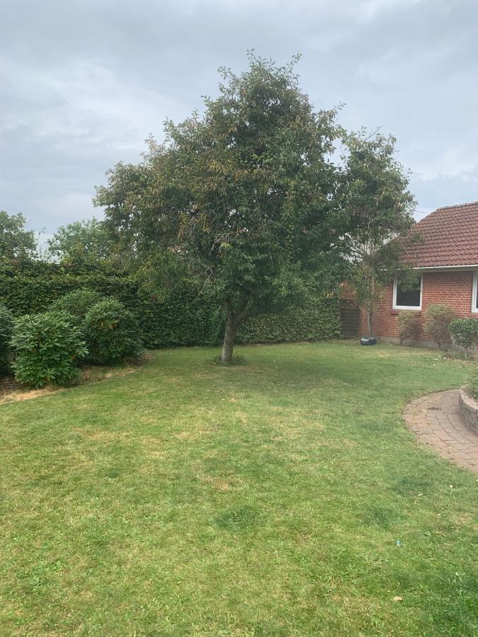 Casa Markskellet, Billund - hygge og leg for alle Eksteriør bilde