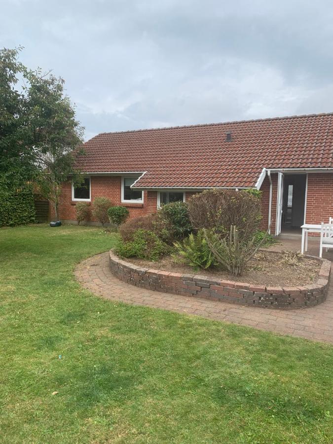 Casa Markskellet, Billund - hygge og leg for alle Eksteriør bilde