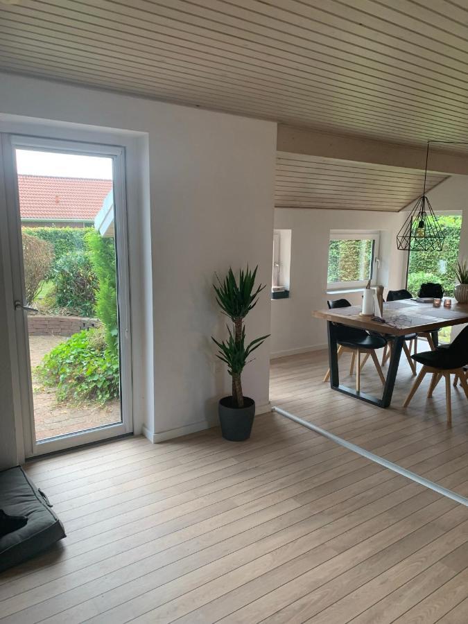 Casa Markskellet, Billund - hygge og leg for alle Eksteriør bilde