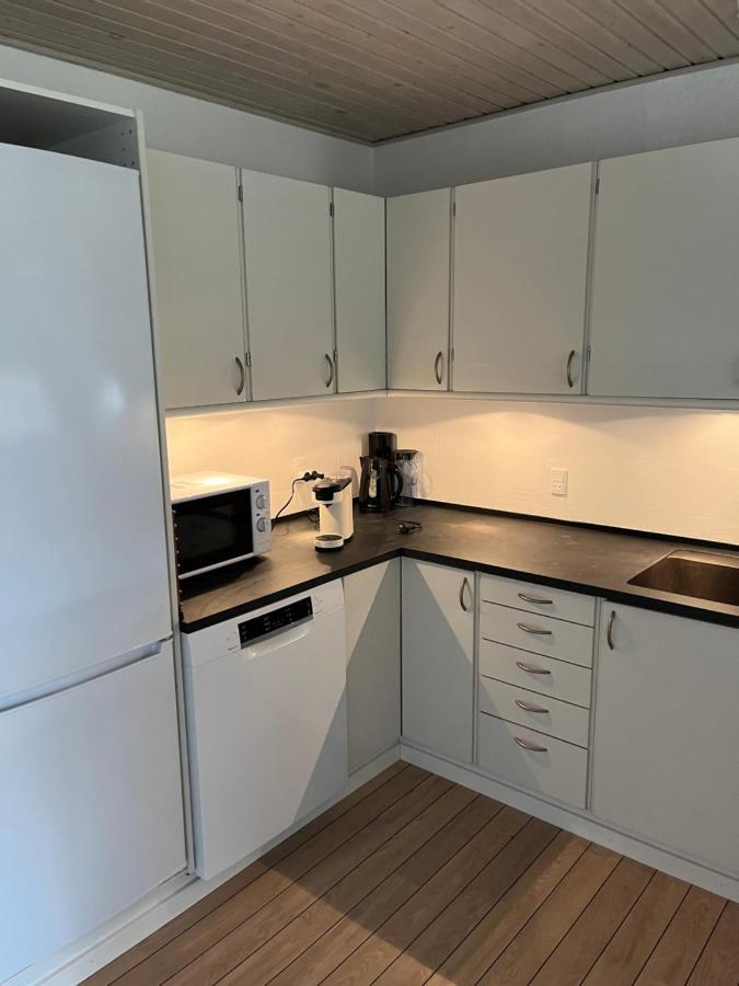 Casa Markskellet, Billund - hygge og leg for alle Eksteriør bilde